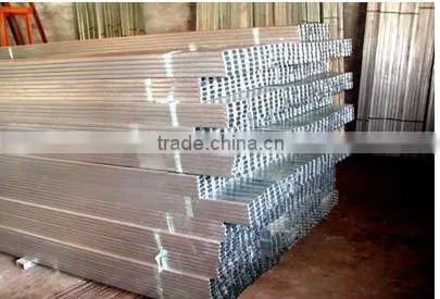 Ceiling Grid Components