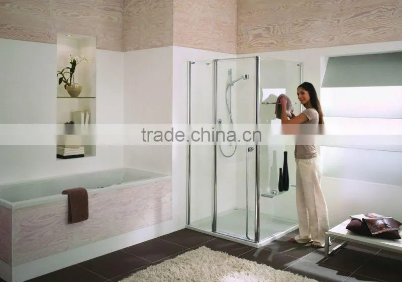 PP Toilet Water Cistern Energy-saving Environmental Protection FLUSH CISTERN AC-801