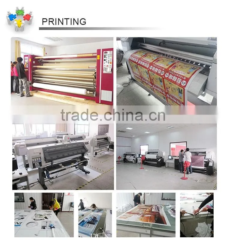 Display x frame banner stands