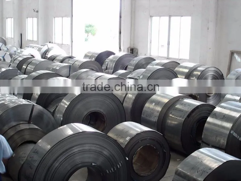 321 stainless steel belt