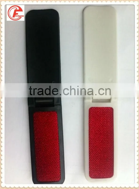wool suit brushes