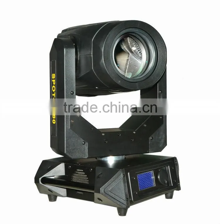 280W spot wash beam china sharpy moving head beam spot light