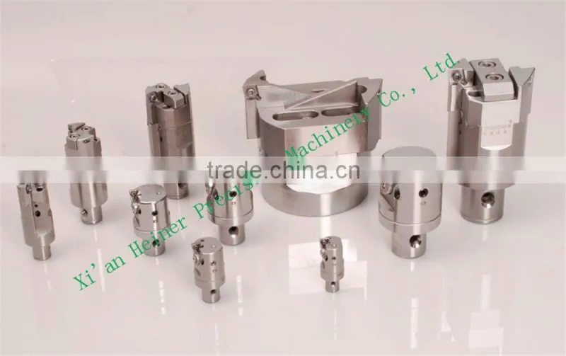 DAT-50-G1224 Floating Tapper Tool Holder