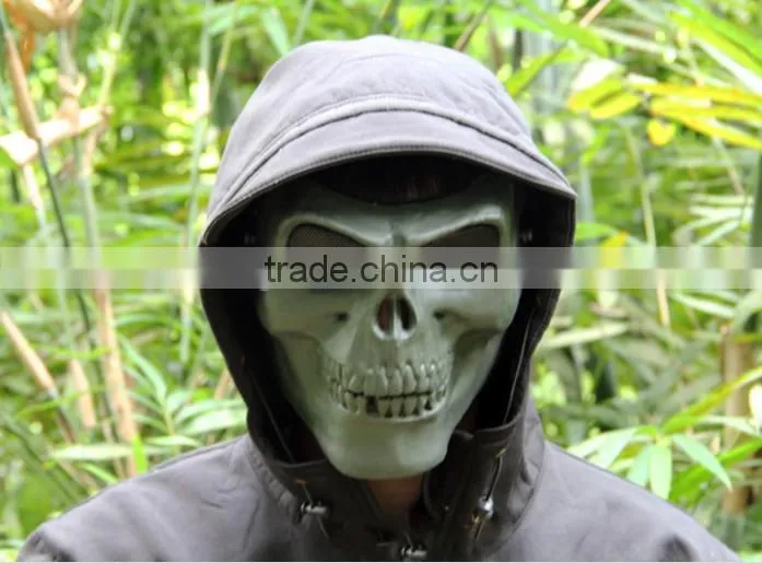 New cycling skeletons seal mask cycling masks CS strategy mask