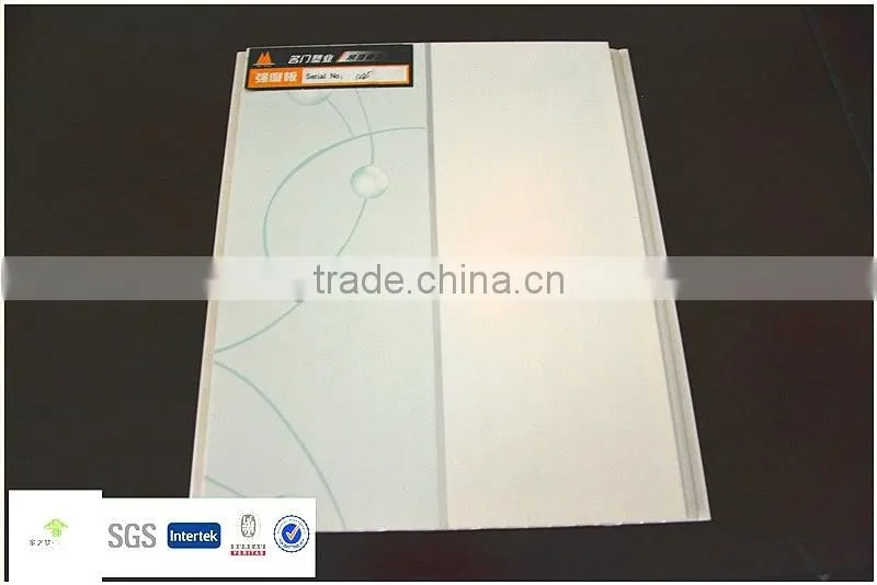 20cm*8mm wall panels from zhejiang haining
