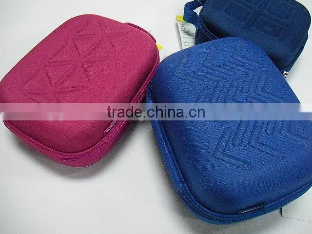 Absolutely good Notorious beauitful mould customize eva bag