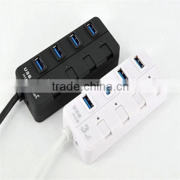 2016 New Product Magnetic USB3.0 chip card smart reader and writer for computer