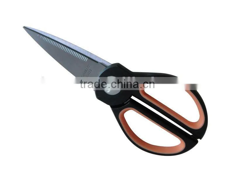 fashion design sharp shaped scissor