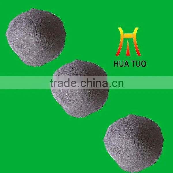 silicon slag powder for briquette