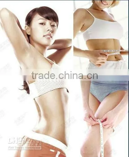 40K cavitation and 1 mhz ultrasound slimming machine TM-660A