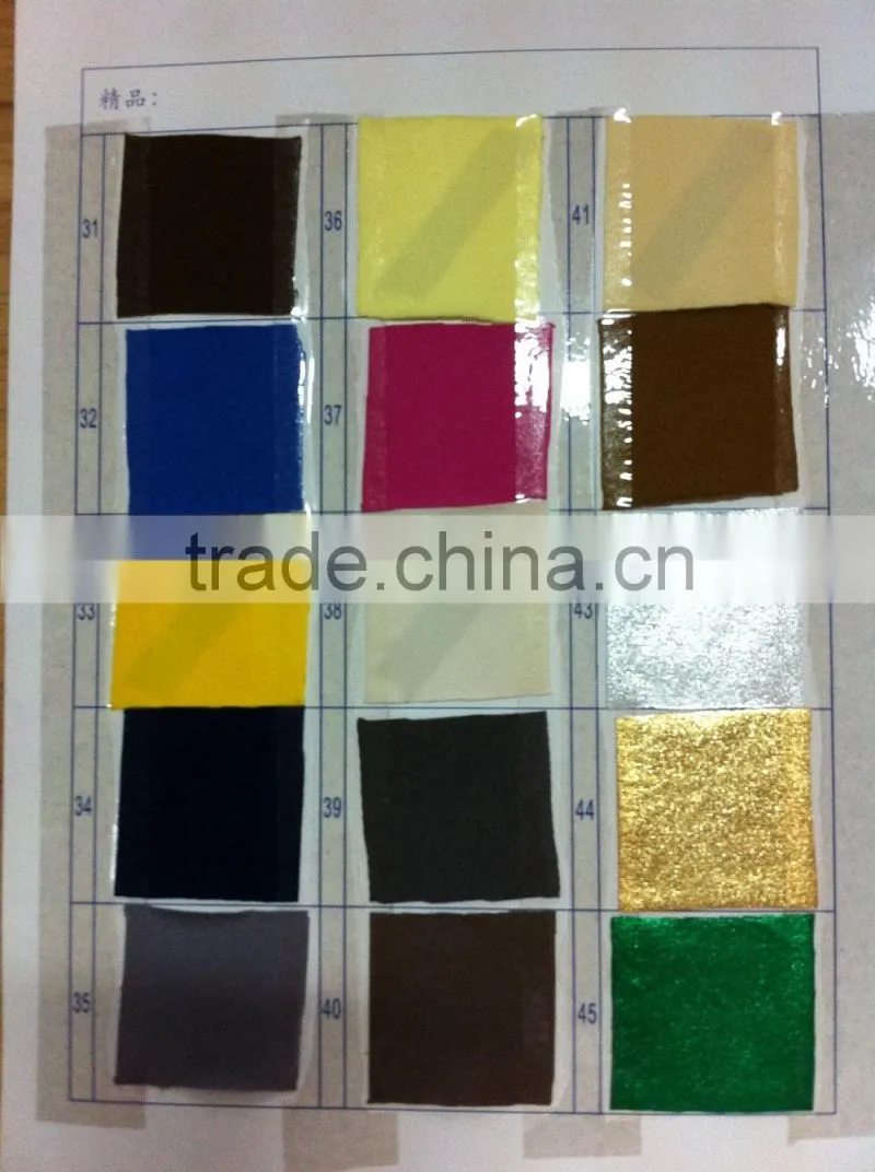 Wholesale champagne wedding rosette decoration chair sash fabric