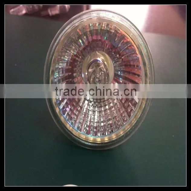 Candle clear/frosted LED incandescent bulb/ GLS