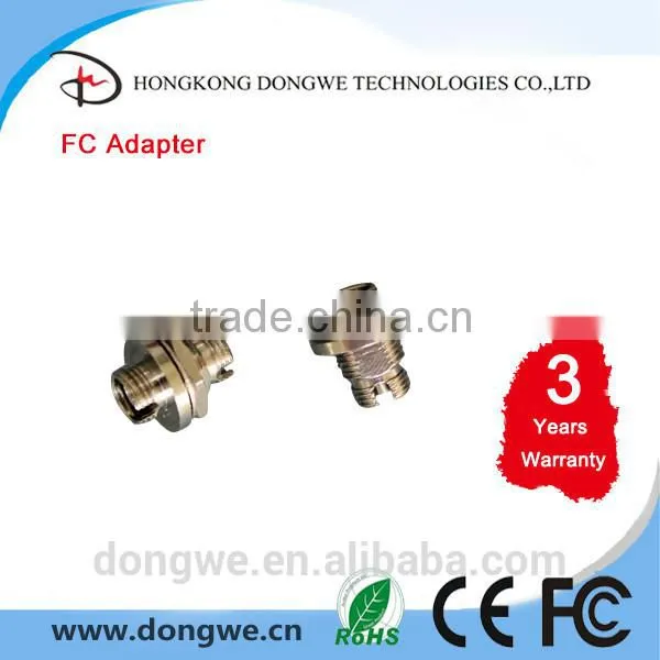 SC Adatper, sm/mm, simplex/duplex, pc/apc