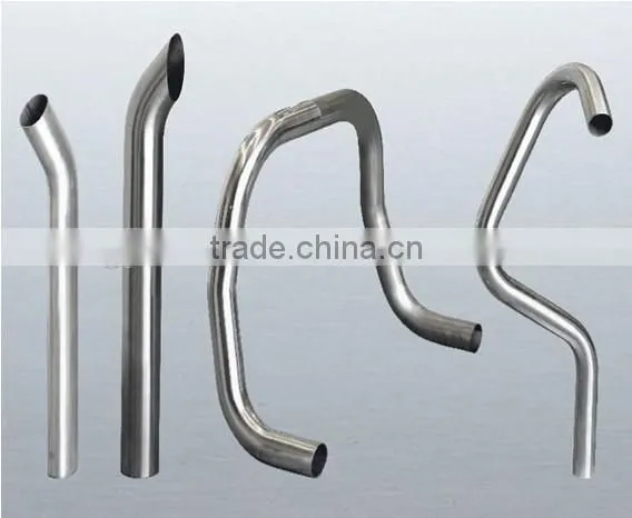 planetary belt bend tube wire drawing machine