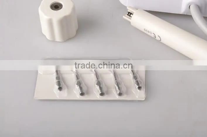 Detachable Handpiece Dental Piezo Ultrasonic Scaler 135 degree Sterilizable