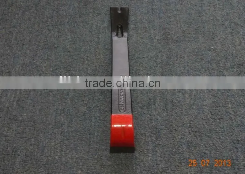 High Quality Steel Nail Pry Bar