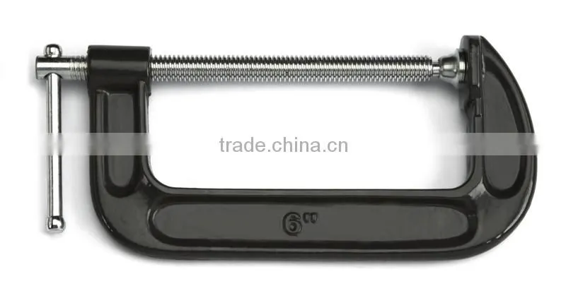 clamp tool woodwork clamps 6 inch c clamp
