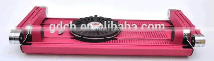 Portable laptop table, folding adjustable laptop table from factory hot selling