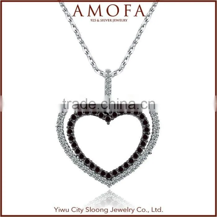 Fashion Jewellery pendant necklaces jewellery