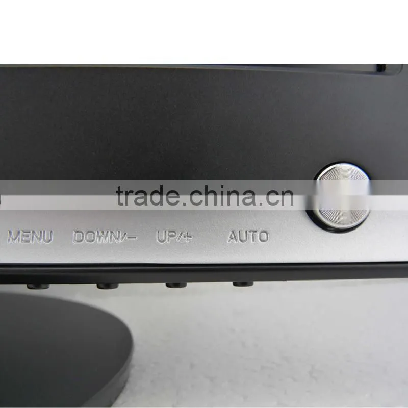 OEM 15 Inch Small Size TV Monitor