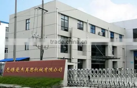 Fully Auto 3E&3M PP Melt Blown Filter Cartridge Machine