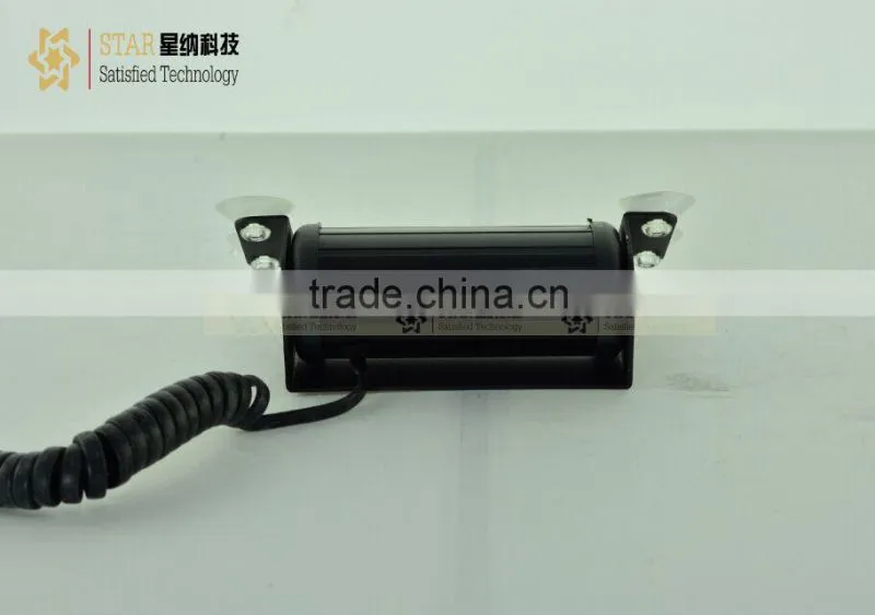 1W*6LED (6W) led emergency auto light (XN-23)