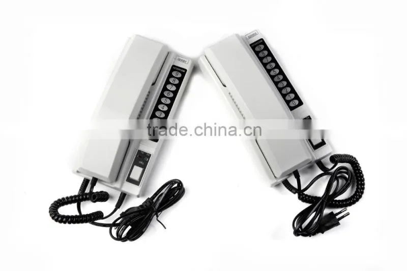 Wireless Intercom For Office Hotel Apartment Use
