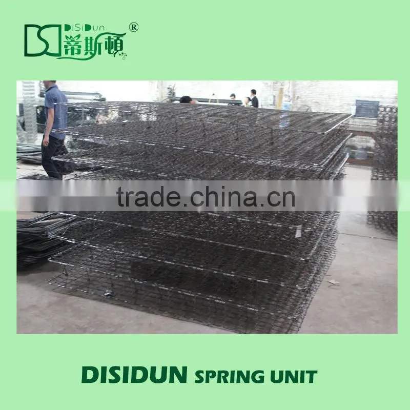 Carcass Bonnel Springs for Mattresses B09