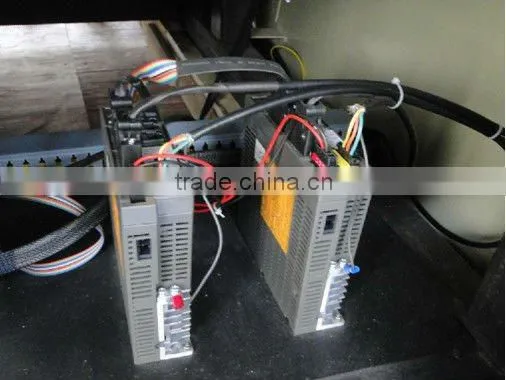 UV LED Flatbed Printer 3.8m*2.1m Seiko/Spt255-12pl
