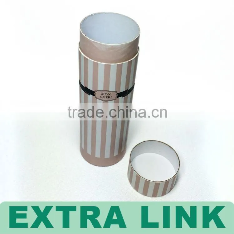 Luxury Hot Sale New Design Handmade Push Up Paper Tube