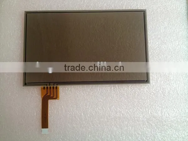 7" New and Original Touch Screen Digitizer for Lexus ES series before 2009
