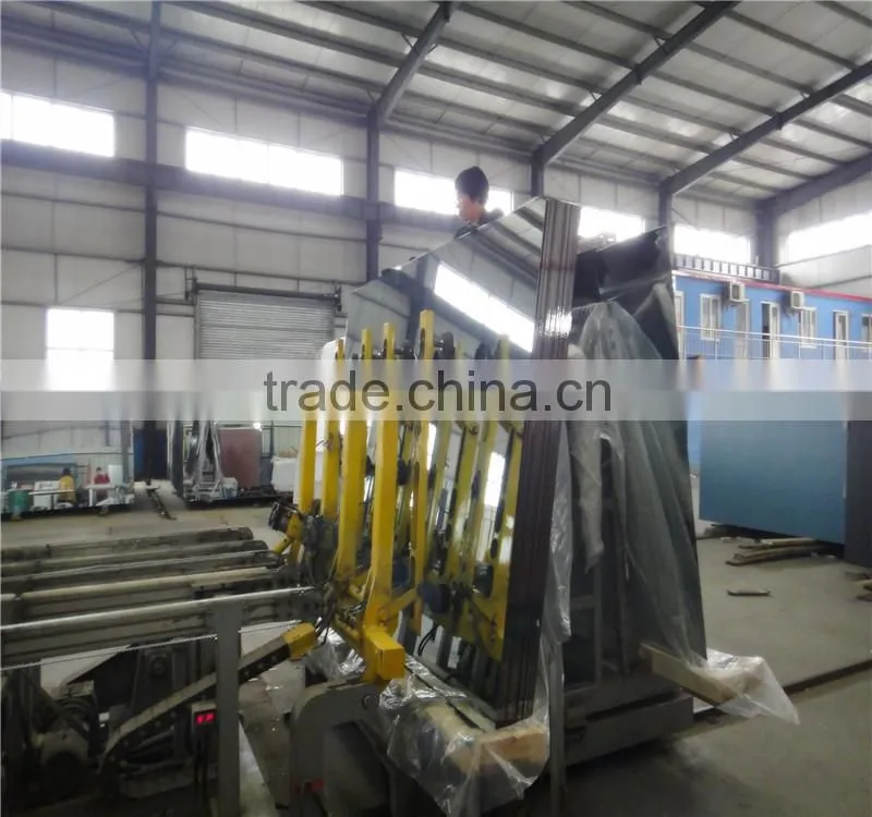4mm patterned mirror/figured mirror for decoration