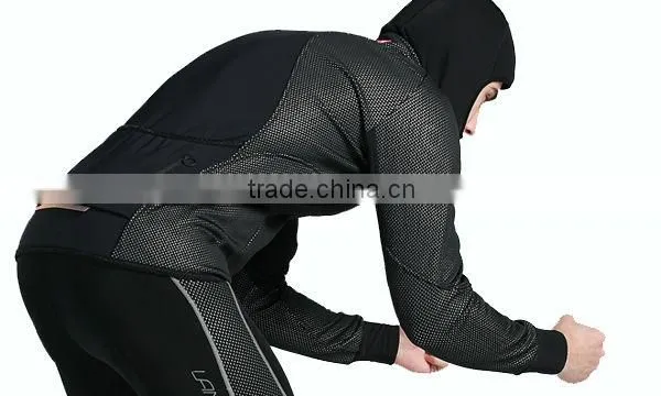 Ropa ciclismo invierno wind proof thermal high technology