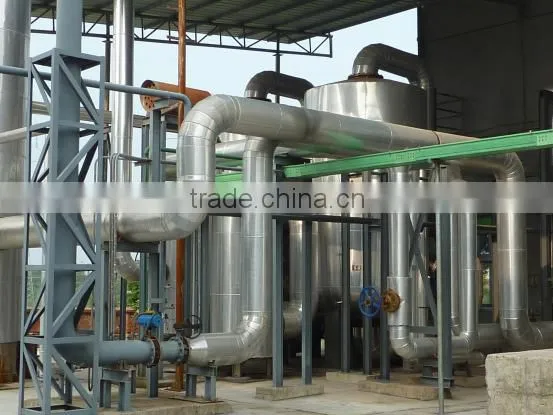 Full Low-pressure Oxygen&Nitrogen Air Separation Plant