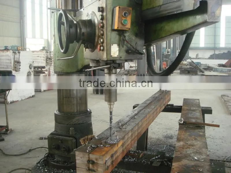 Hydraulic sheet metal bending