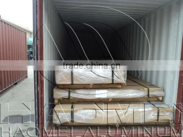 10mm aluminium plate 5052 5005 5083 6061 6082