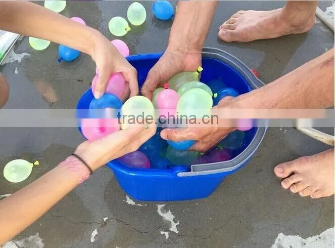 Cheapest Price Wholesale Magic Balloon Water Filler For Party Funny
