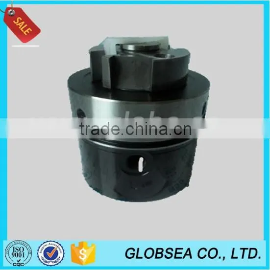 Diesel engine fuel injection rotor head 7183-129K