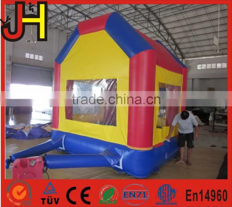 Hot sale inflatable air bounce, inflatable commercial bounce house, inflatable bounce house cheap