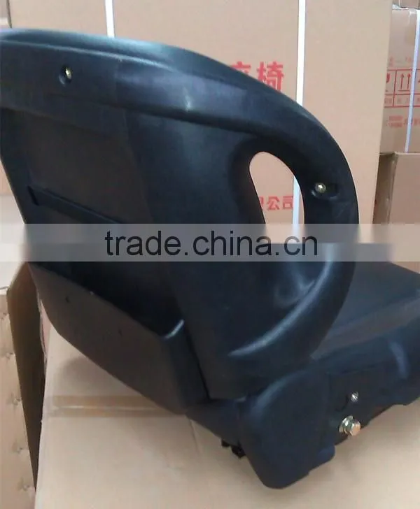 Aftermarket Linde TCM Kubota Toyota hangcha forklift seat (YY50)