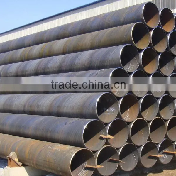 api5l lsaw oil & gas tubing