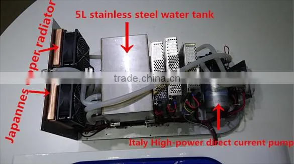 808nm 1-10Hz Diode Laser Back Hair Removal Machine Price