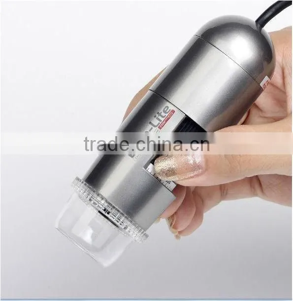 latest designed portable facial real analysis portable skin scope analyzer