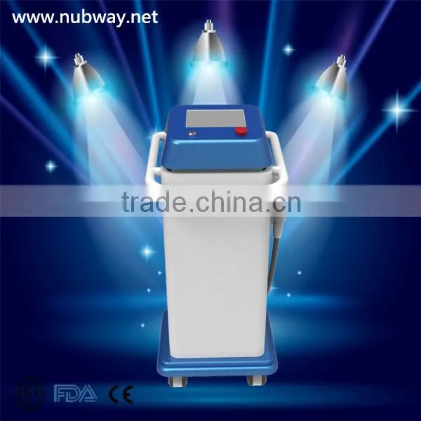 The most Professional in all skins home use laser tattoo removal machine