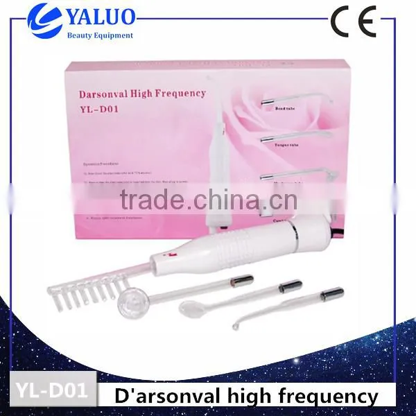 D'asonval high frequency massager with good use