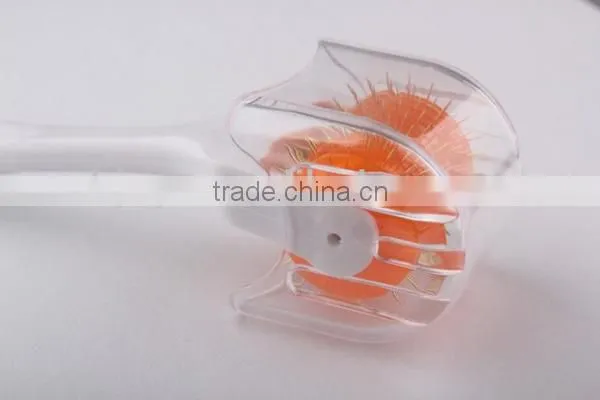 DNS micro needle for scar removal titanium 192 needles