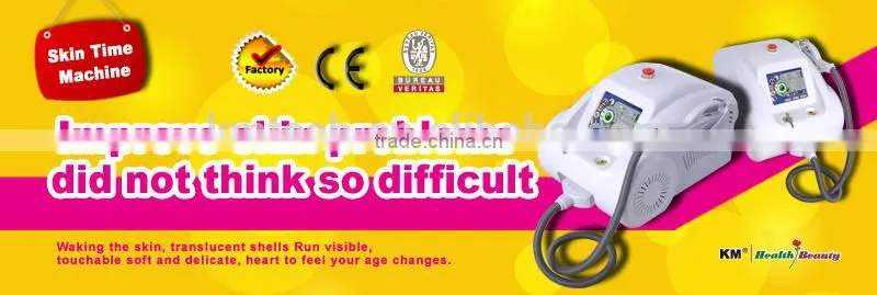 venus laser ipl hair removal super crystal