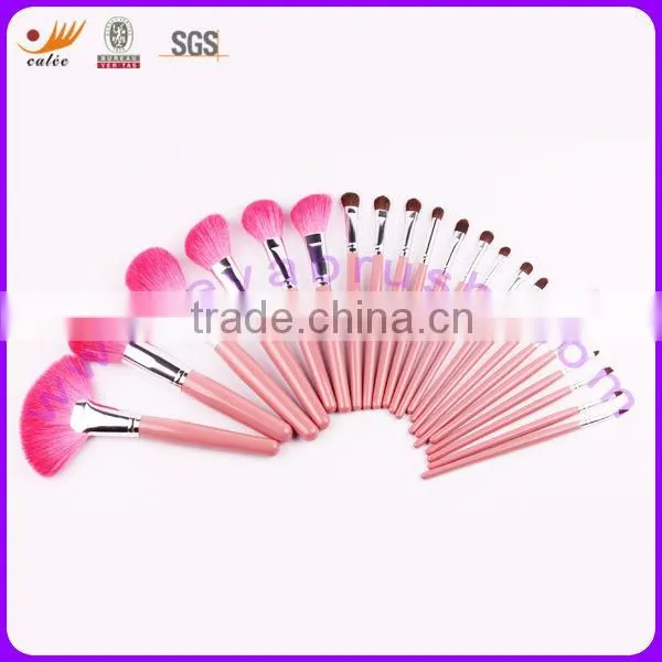 22pcs Makeup Brush Set With High Quality