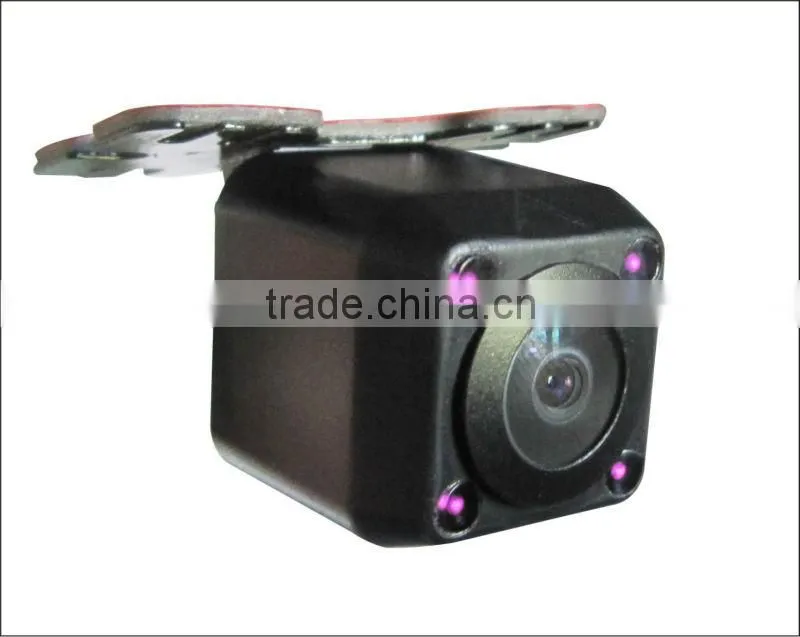 HD715N-170 day and night vision car camera