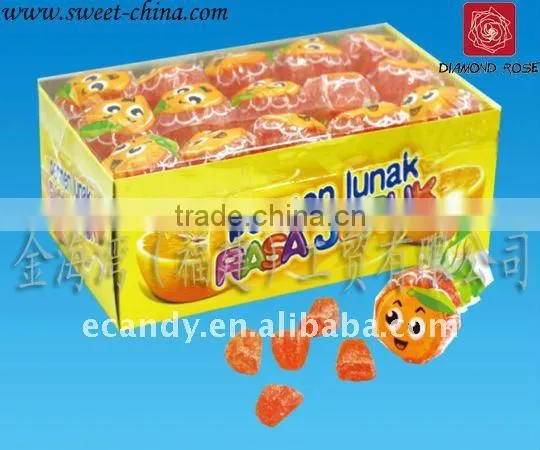 New arrival gummy drop